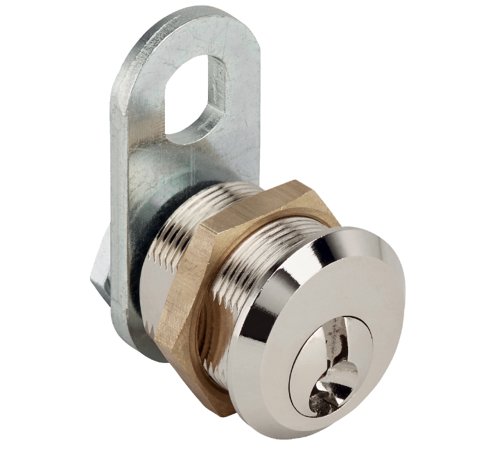 22501B1 19.5mm Nut Fix Master Keyed Camlock