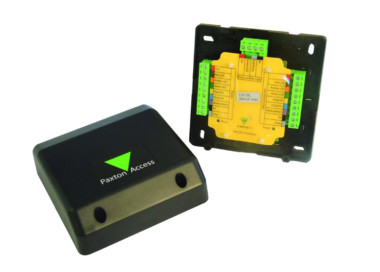 477-222 Net2 Hands Free Interface