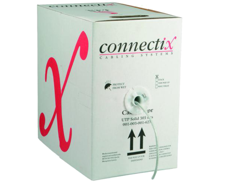 CAT5E 305M Cable Cat5