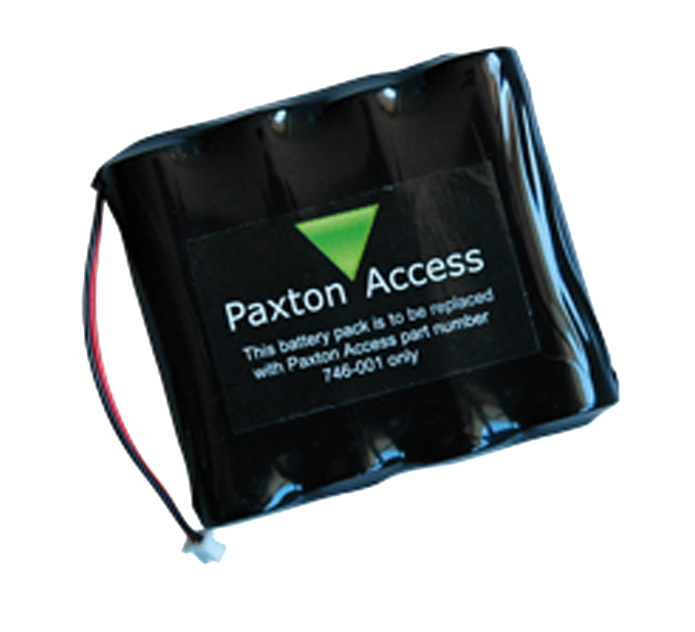 Easyprox 746-003 High Capacity Battery Pack
