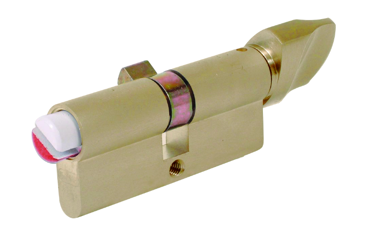 KDZ Euro WC Cylinder