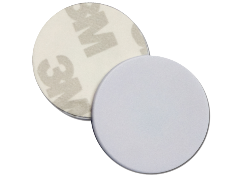 660-100 Self-Adhesive Proximity Discs