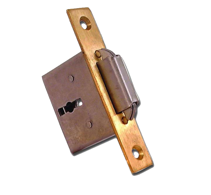 185 2 Lever Desklock
