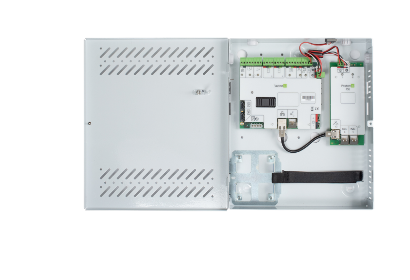 Paxton10 Video Door Controller With PoE+ Power Over Ethernet