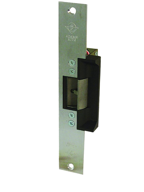 7113 Series Mortice Release Timber Monitored