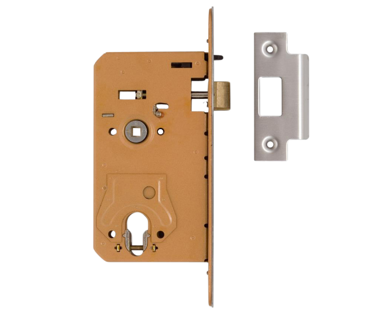 L2370 Euro / Oval Nightlatch Case