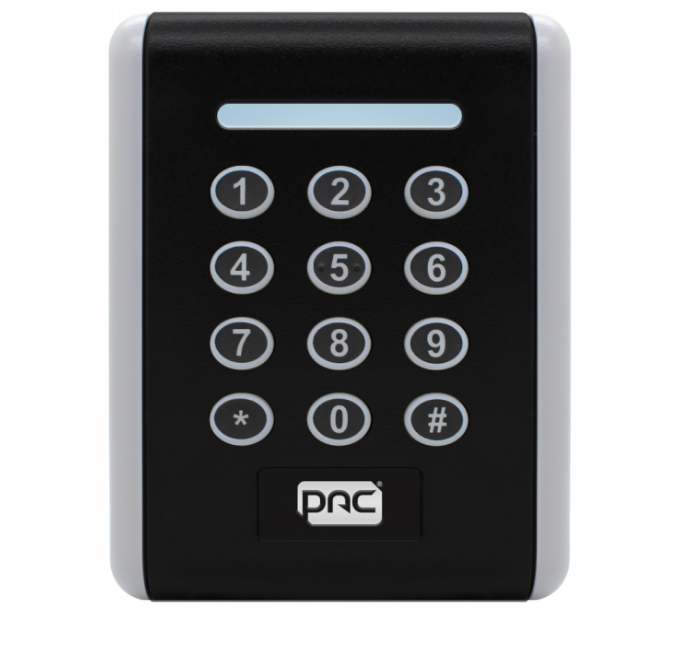 OneProx GS3 Keypad & Proximity RFID HF Reader 20122