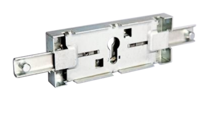 Prefer Centre Shutter Lock To Accept Euro Cylinder 160mm x 60mm