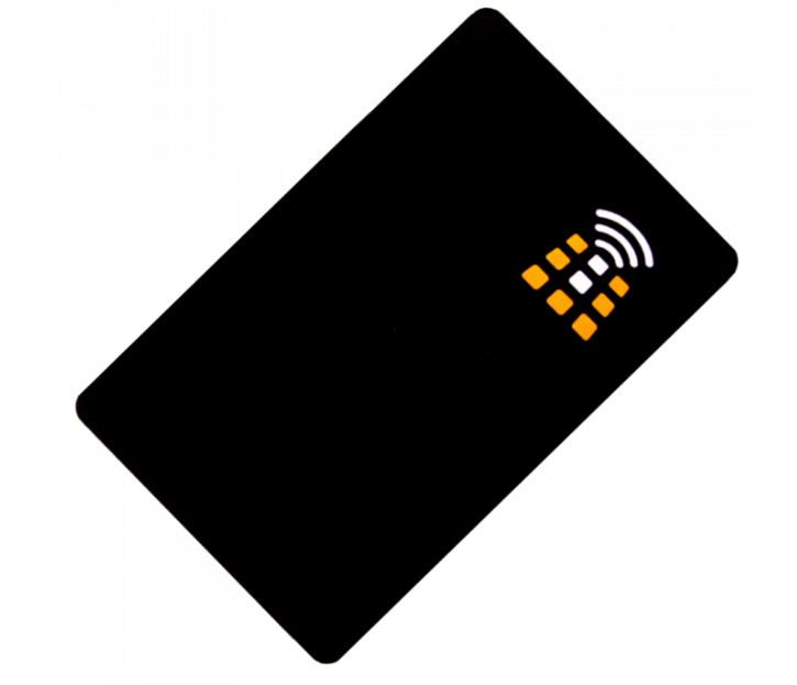 Mifare Smart Card Pack of 10