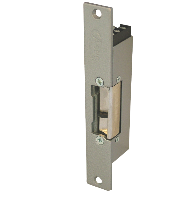 A6 & A7 Monitored Mortice Release
