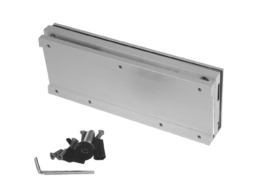 268-600 Glass Armature Housing to Suit 261 & 281 Series