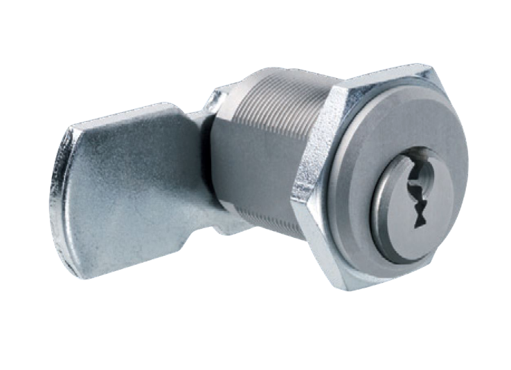 EPSnp MB23 Cam Lock 1 Bitted