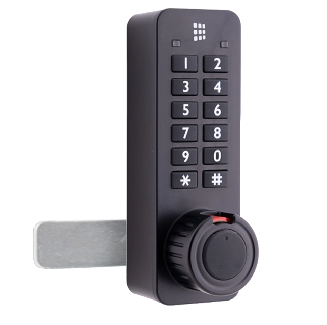 KL90 Electronic Kitlock Nano Vertical