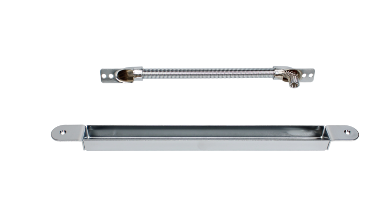 EA280 Concealed Door Loop For Doors Opening 120 Degrees