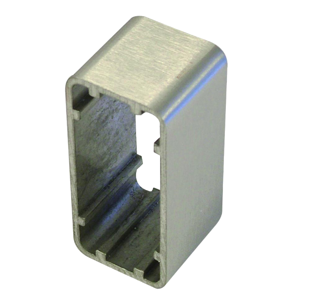 Narrow Stile 38mm Surface Housing