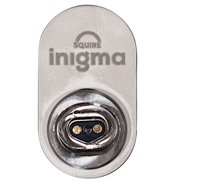 Inigma Smart Scandinavian Oval Cylinder External
