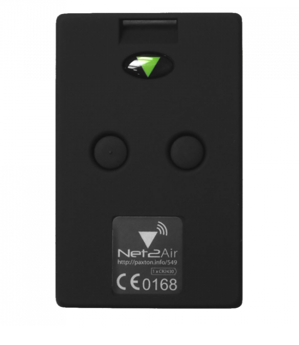 690-333 Net2 Hands Free Proximity Key Card