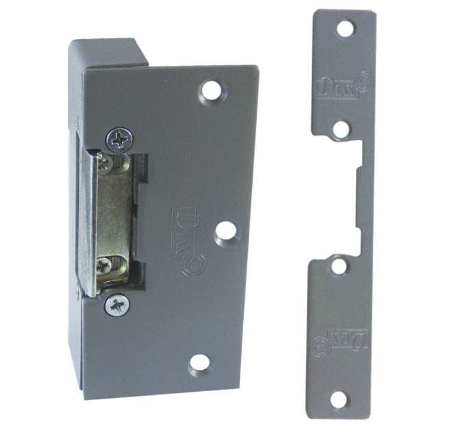 Series Rim & Mortice Release Strike Kit