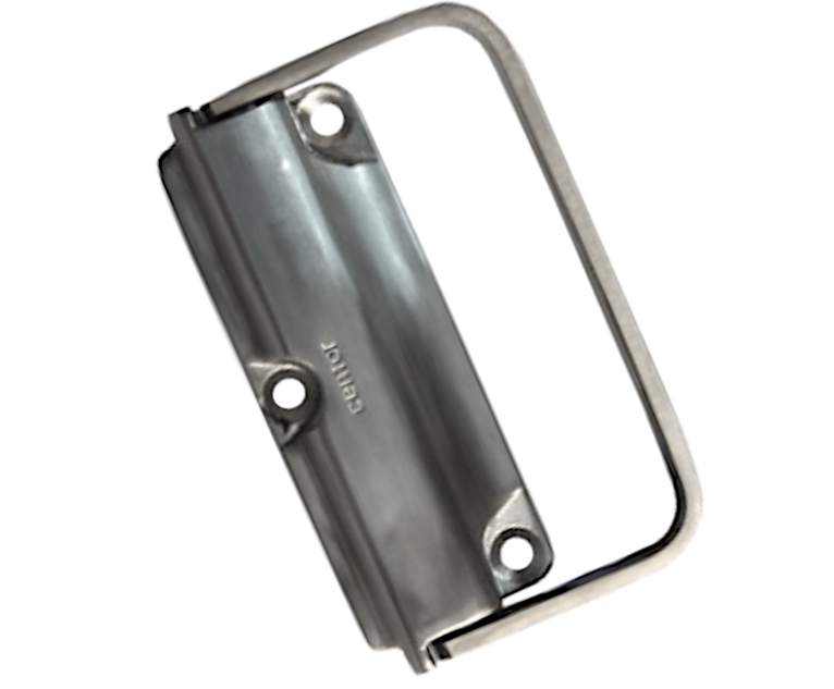 Internal Face Mounting Pull Handle For E3 Bi-Fold System