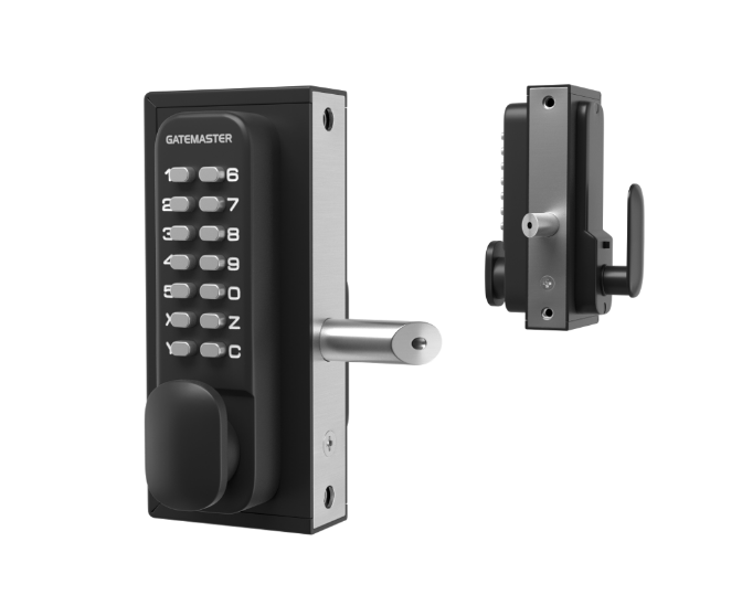 Superlock Digital Single Sided