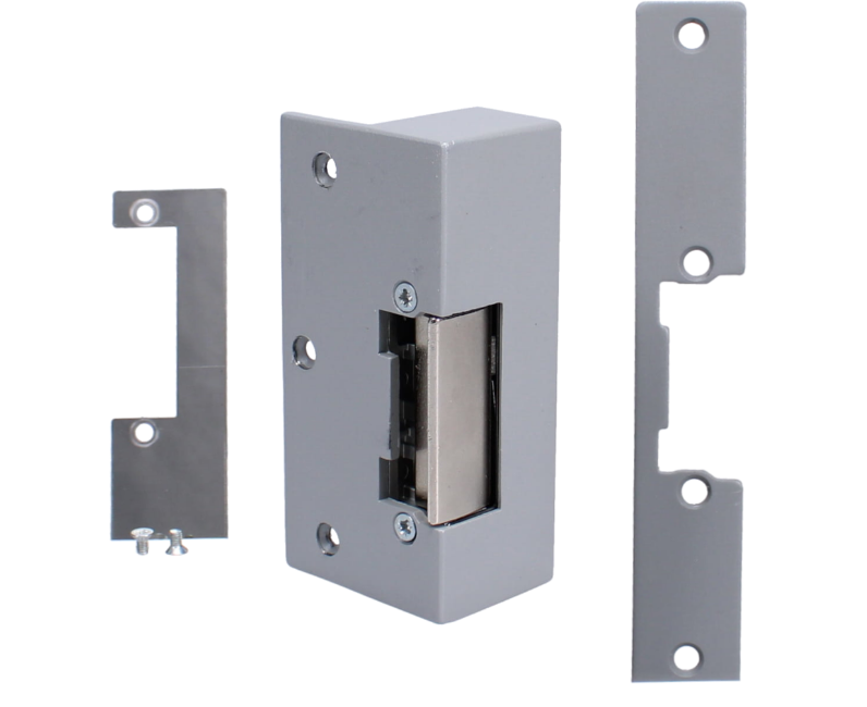 Mortice/Rim Release Lock