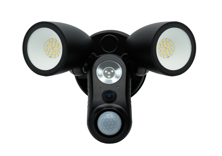 CAM600FL Floodlight Wi-Fi Video Camera