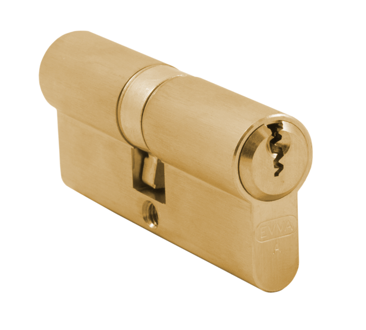 EPSnp S363 Euro Double Cylinder To Suit Banham Locks 1 Bitted