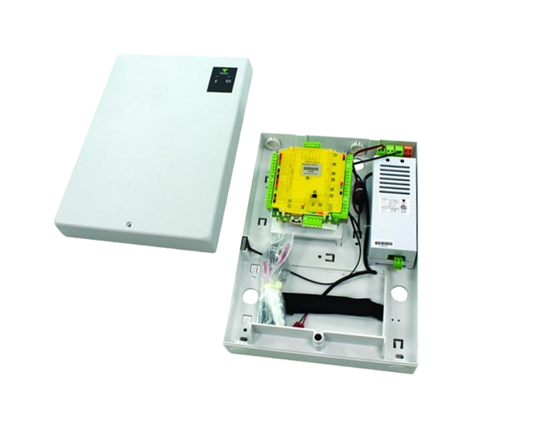 Net2 Plus Control Unit With PoE+ Power Over Ethernet