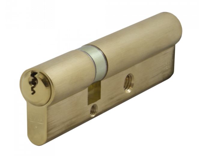 EPSnp L111 Rim Cylinder To Suit Banham Locks 1 Bitted Left Hand