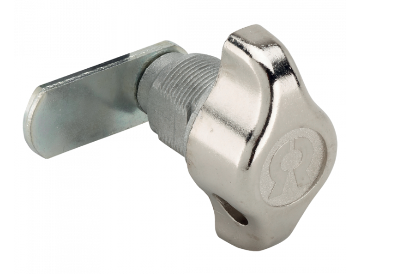 22510 19.5mm Nut Fix Latchlock To Suit 7.6mm Padlock