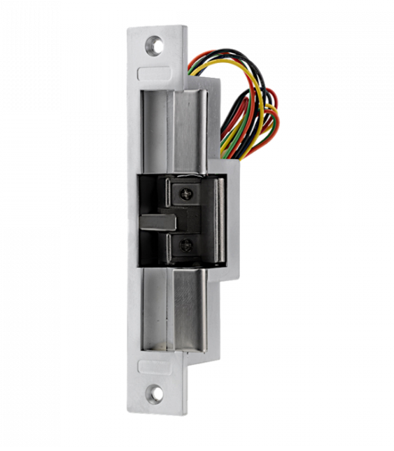 DBR Series Electric Release 12VDC To Suit Deadbolt Monitored