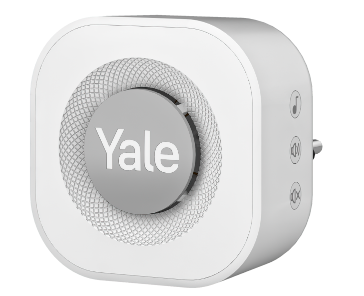 Doorbell Chime