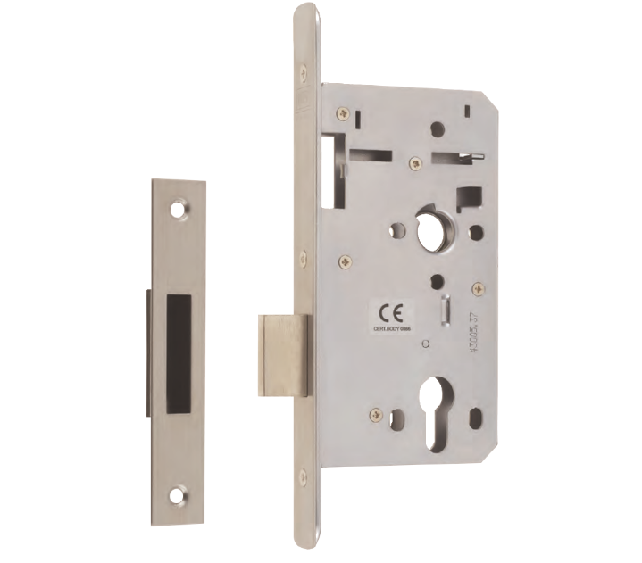 60mm HD72 DIN Standard Deadcase