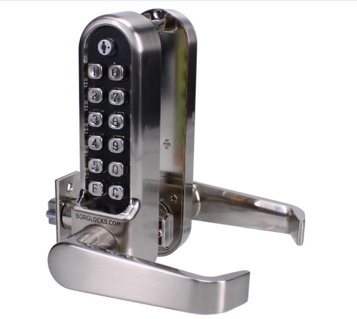 BL5401ECP Easicode Pro Digital Lock