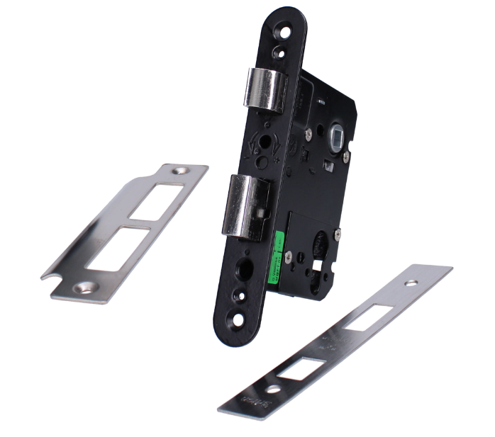 5220-57 Fire Rated Euro / Oval Sashcase