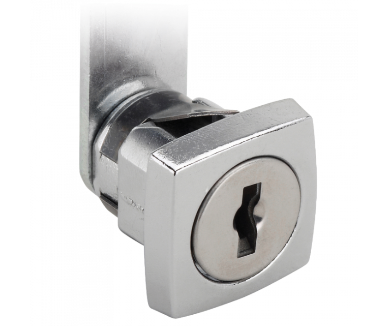 12900 Snap Fix Master Keyed Camlock