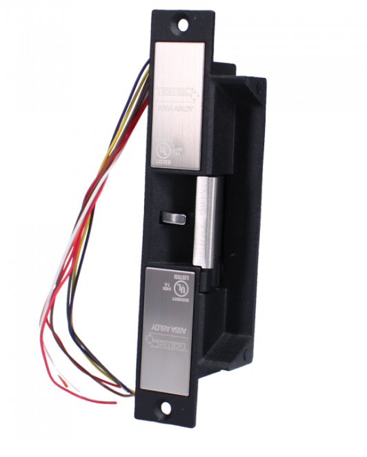 ES2000 Series Mortice Release Monitored