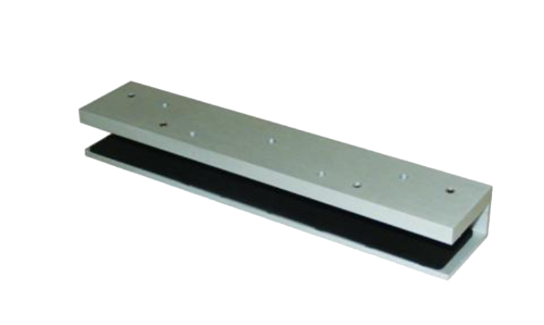 Single Glass Mount To Suit EMS 1200S GCD1200