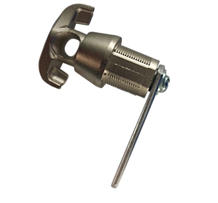 5720 Push-To-Turn 20mm Latch Lock