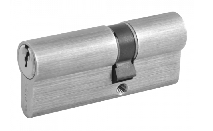 C2000 Euro Double Cylinder