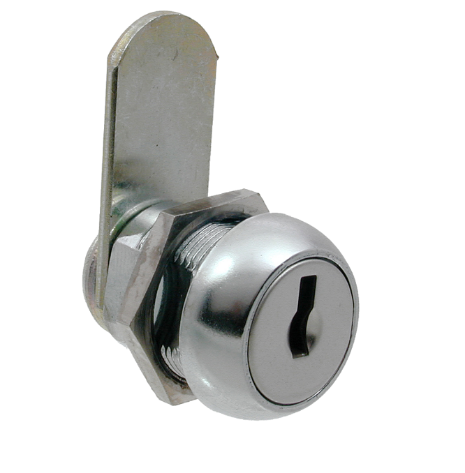 1332 Nut Fix Camlock