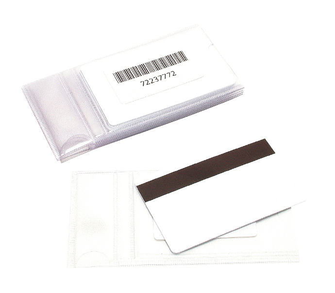 695-573 Net2 Magstripe Card