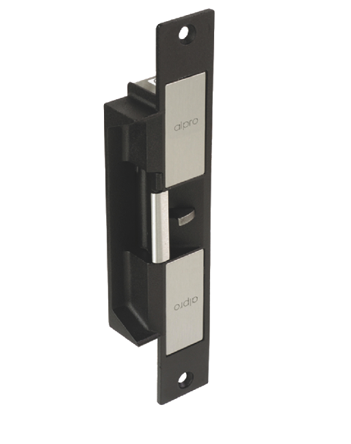 AL2000 Series 12V/24V DC Monitored Mortice Release