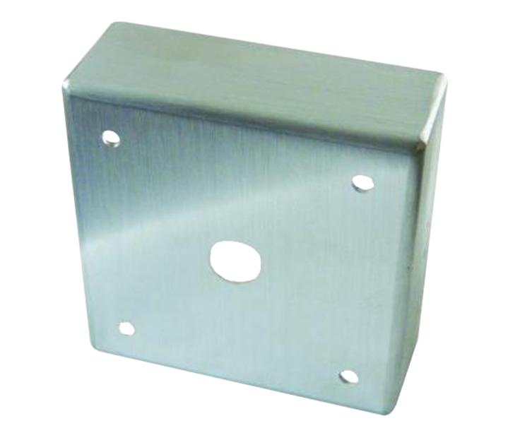 ALP Surface Box