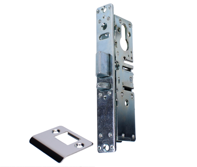 Euro Mortice Deadlatch Case