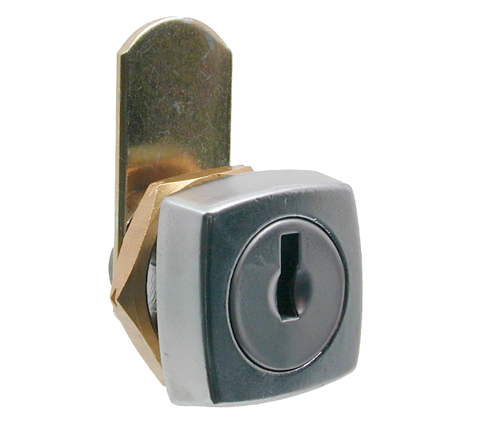 1363 Nut Fix Camlock