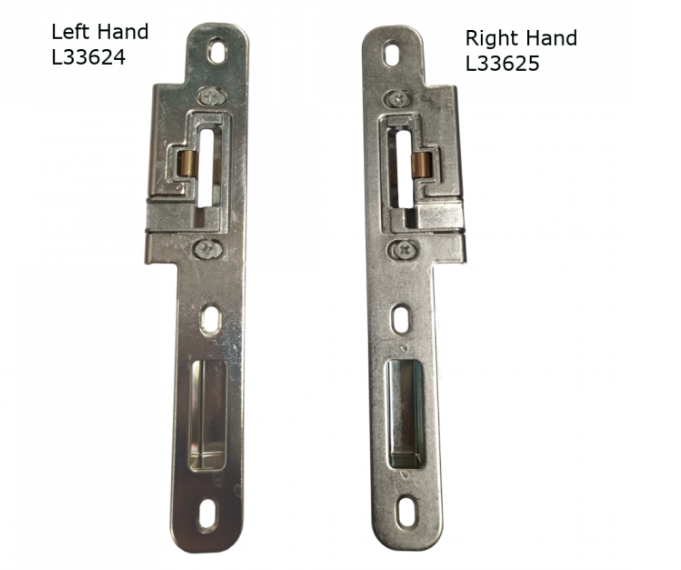 SureFire Centre Keep To Suit Composite Doors