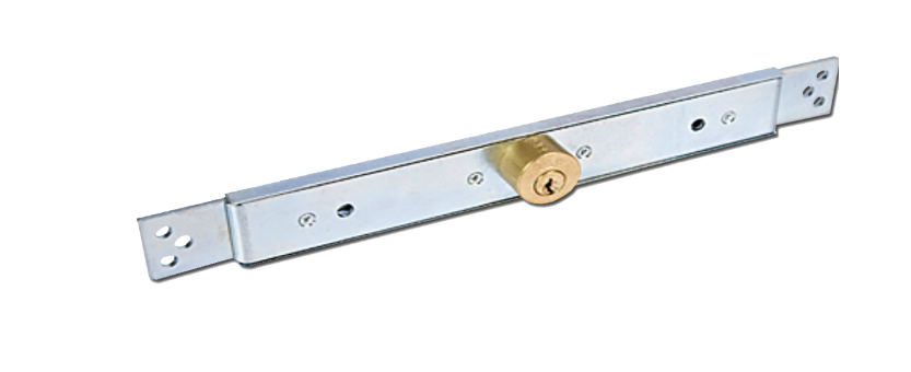 Espagolet 2000 Centre Shutter Lock 200mm x 29.5mm x 228mm