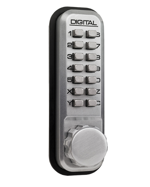 2230 Series Front Only Digital Lock