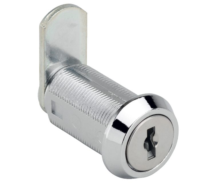 26200 Nut Fix Master Keyed Camlock
